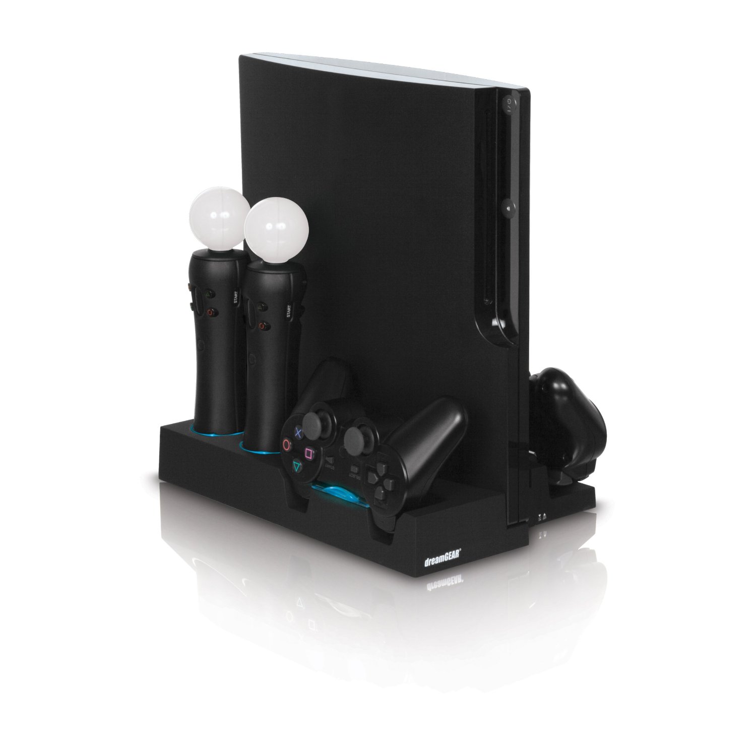 PlayStation 3 Move Bundle